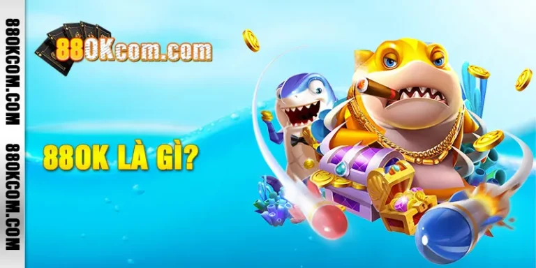 88ok khuyến mãi