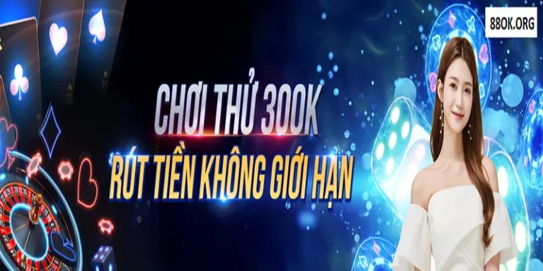 88ok nạp rút